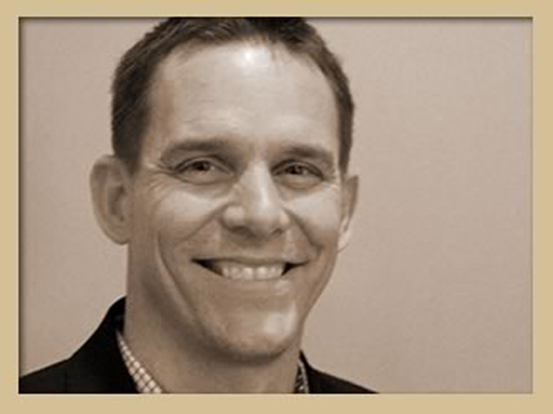 Timothy A. Nuhfer, President